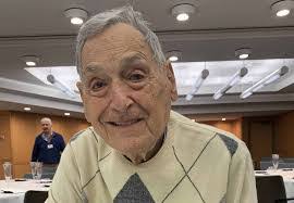 Alfred Benjamin's Instagram, Twitter & Facebook