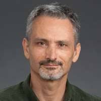 Terrence R. Stanford