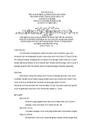 Contoh kertas kerja program berbuka puasa. Doc Kertas Kerja Majlis Khatam Al Quran Berbuka Puasa Anjuran Persatuan Ibubapa Dan Guru Dengan Kerjasama Panitia Pendidikan Agama Islam Sk Sayed Othman Miri Aisyah Meor Academia Edu