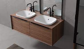 Compab Mobili Bagno Serie K25 Mobile Bagno Mobili Stile Bagno