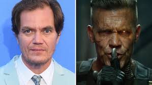Michael Shannon Very Nearly Played Cable in Deadpool 2