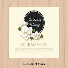 Descarga Gratis Plantilla De Tarjetas Funerarias En 2020 Plantillas De Tarjetas Tarjetas Mensajes De Condolencias