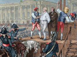 Got comments or suggestions for the blog editor? French Revolution History Summary Timeline Causes Facts Britannica