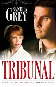 Tribunal by Sandra Grey