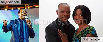 Nigerian preacher tb joshua, one of africa's most influential evangelists, has died at the age of 57. Qw0d9gx62qulsm