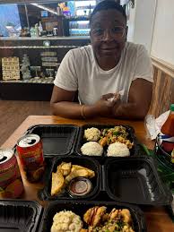 Columbus, GA FOODIES