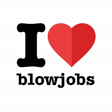 I Love Blowjobs - Slightly Disturbed