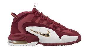 Maybe you would like to learn more about one of these? Nike Air Max Penny 1 Team Red Release Date 685153 601 Sole Collector