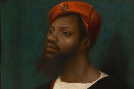 Black History Articles &amp; Podcasts