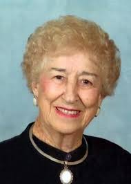 Iris Bailey Obituary (2018)