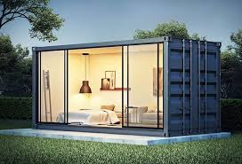 Standard and superior mac container homes. Shipping Container House Tiny Home Designs Designing Idea