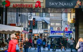 Die geschäfte in der innenstadt öffnen am kommenden sonntag für fünf stunden von 13 bis 18 uhr ihre türen. Bochum Kein Verkaufsoffener Sonntag In 2020 Radio Bochum