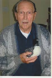 George Ferns Obituary