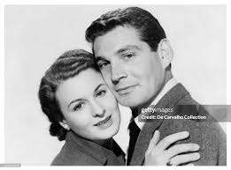 Actress Lydia Clarke in her first credited role in the cinema as... News  Photo