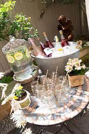 10 original ideas for indoor first birthday parties. 18 Garden Party Decorations And Ideas How To Host A Garden Tea Party This Spring