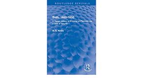 amazon.com: bath, 16801850: a social