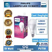 Harga lampu philips led sendiri sesuai dengan kualitas yang ditawarkan serta sangat awet. Jual Lampu Led Philips 19watt Mycare Coolday Light Eyecomfort Harga Grosir Terbaru Juli 2021 Blibli