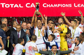 Caf champions league match report for wydad casablanca v kaizer chiefs on 28 february 2021, includes all goals and incidents. Wydad Casablanca S Breath Taking Victory Qualifies Them For The Fifa Club World Cup Uae 2017