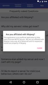 Browse and download minecraft dating servers by the planet minecraft community. Descarga Gratuita Servers For Minecraft Pe V2 Apk Para Android