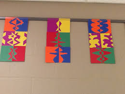 The sun, ovens, summertime, overheated cars, sweaters and exercising. 7th Art Color Explorations Let S Make Art