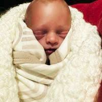 Asher Gabriel Abbott