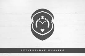 Download Wedding Ring Svg Cut File Download Free And Premium Psd Mockup Templates And Design Assets SVG Cut Files