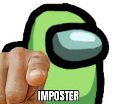 Pin By Takudark Vn On Among Us In 2020 Imposter Vented