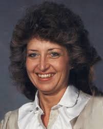 Sherolyn Langston Obituary October 18, 2023