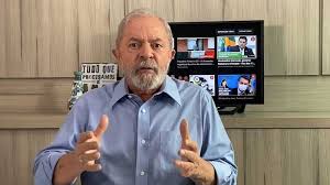 Born 21 march 1955) is a brazilian politician and retired military officer who is the 38th president of brazil. Ou Bolsonaro Renuncia Ou Fazem Impeachment Dele Diz Lula Jornal De Brasilia