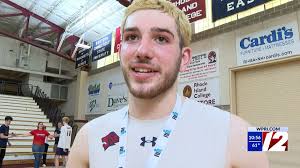 Hometown Hero: Jackson Colton, Lincoln