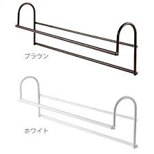 楽天市場 ハンガー 衣類収納アップハンガー 2本組 収納 衣類ハンガー ハンガーラック コート収納 段違い コート掛け 日本製 パイプハンガー クローゼット 整理 省スペース 洋服 衣替え 礼服 制服 収納用品 おしゃれ リビングート 楽天市場店 衣類 ハンガー