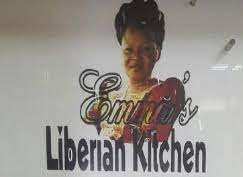 « back to philadelphia, pa. Emma S Liberian Kitchen Menu In Philadelphia Pennsylvania Usa