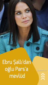 Aglama Krizlerine Giren Ebru Salli Dan Oglu Pars A Mevlud 2020 Diyet Saglik Unluler