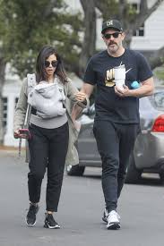 December 7, 2020 | 5:18pm. Jenna Dewan Was Seen Out With Steve Kazee In Los Angeles 03 31 2020 1 Lacelebs Co