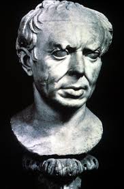 412 A Brief Survey of Roman History, Classical Drama and Theatre