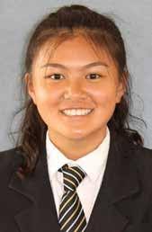 2018 St Paul's Year Book by stpaulscollegiateschoolhamilton