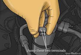 Car not being cooled properly: How To Replace An Ac Pressure Switch Yourmechanic Advice