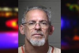 David Whorton — Paulding County Jail Bookings