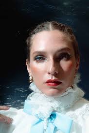 An Ode to the Sea Goddess