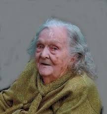 Obituary information for Margaret Cockrum