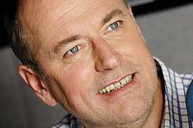 Prank call pitted 'the great' against the powerless