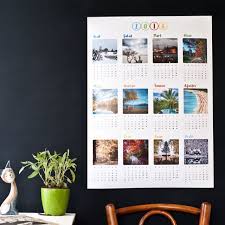 Takvim Poster Sosyopix Com Poster Dogum Gunu Fotograf