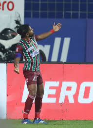 Unlimited diamonds generator for garena free fire and 100% working diamonds hack trick 2021. Isl 2020 21 Roy Krishna Gives Atk Mohun Bagan 1 0 Win Over Odisha Fc In Pics Photogallery