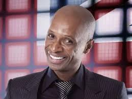 Steve Brookstein & Andy Abraham