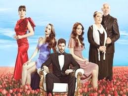 In today's information age, the aim is to make the. Lale Devri Dizi Vikipedi