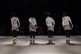 Encuentra la rosa ideal para esa persona especial. Rosas Danst Rosas Anne Teresa De Keersmaeker Rosas Rosas