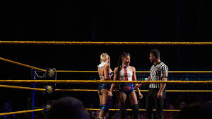 Bayley and bianca belair get into a heated exchange on twitter. Bianca Belair Wikiwand