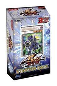 Starter Deck Yu Gi Oh 5d S Yugioh Yugioh Decks Gundam Toys