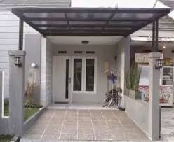 Selain itu juga memiliki fungsi sebagai tempat parkir kendaraan anda seperti mobil, sepeda motor, sepeda ontel dan lainnya. 42 Model Kanopi Garasi Minimalis Terbaru Paling Modern