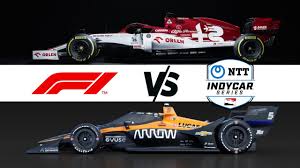 Auto racing schedules and results on espn.com. Indycar Vs F1 Diferencias Cual Es Mas Rapido Indy Vs Formula 1 Explicacion Cota Indy 500 Youtube